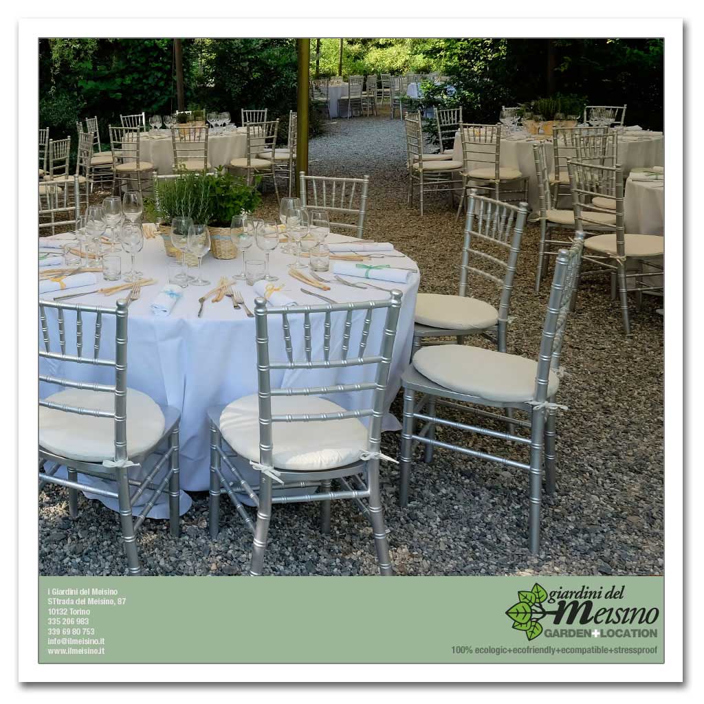 giardini meisino location torino 130